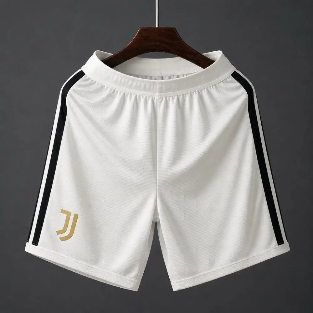 Short Juventus Domicile 2026/2027