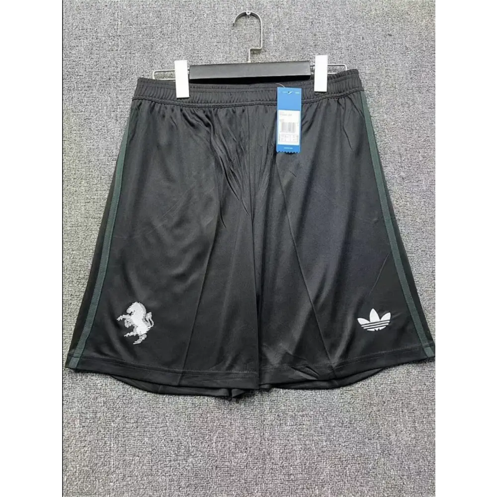 Short Juventus Third 2025/2026