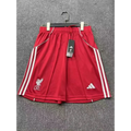 Short Liverpool Domicile 2025/2026