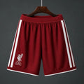 Short Liverpool Domicile 2026/2027