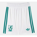 Short Liverpool Third 2025/2026