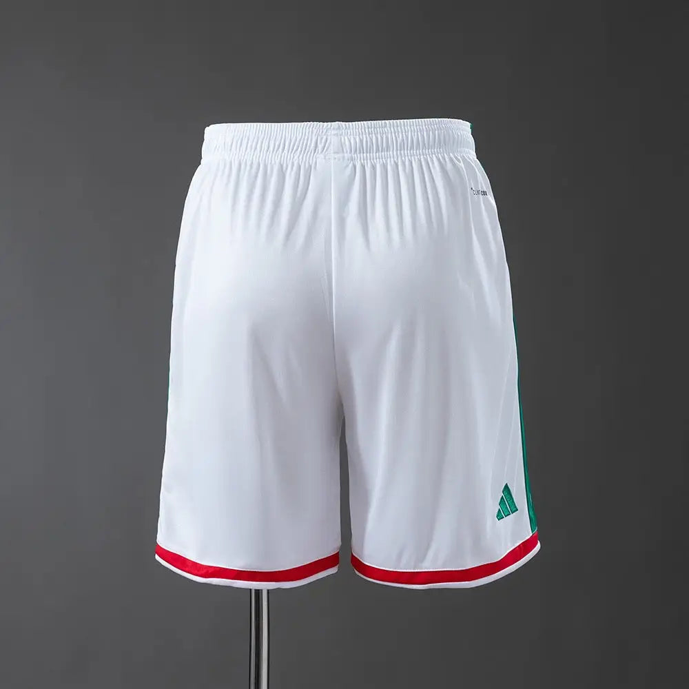 Short Mexique Domicile Coupe du Monde 2026