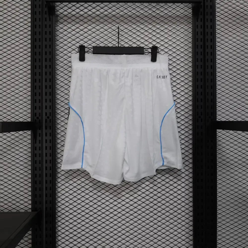 Short Newcastle Domicile Version Joueur 2025/2026