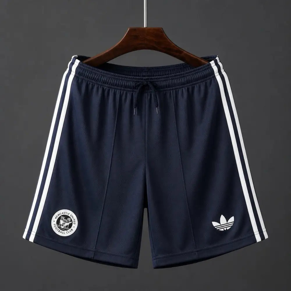 Short Newcastle Extérieur 2026/2027