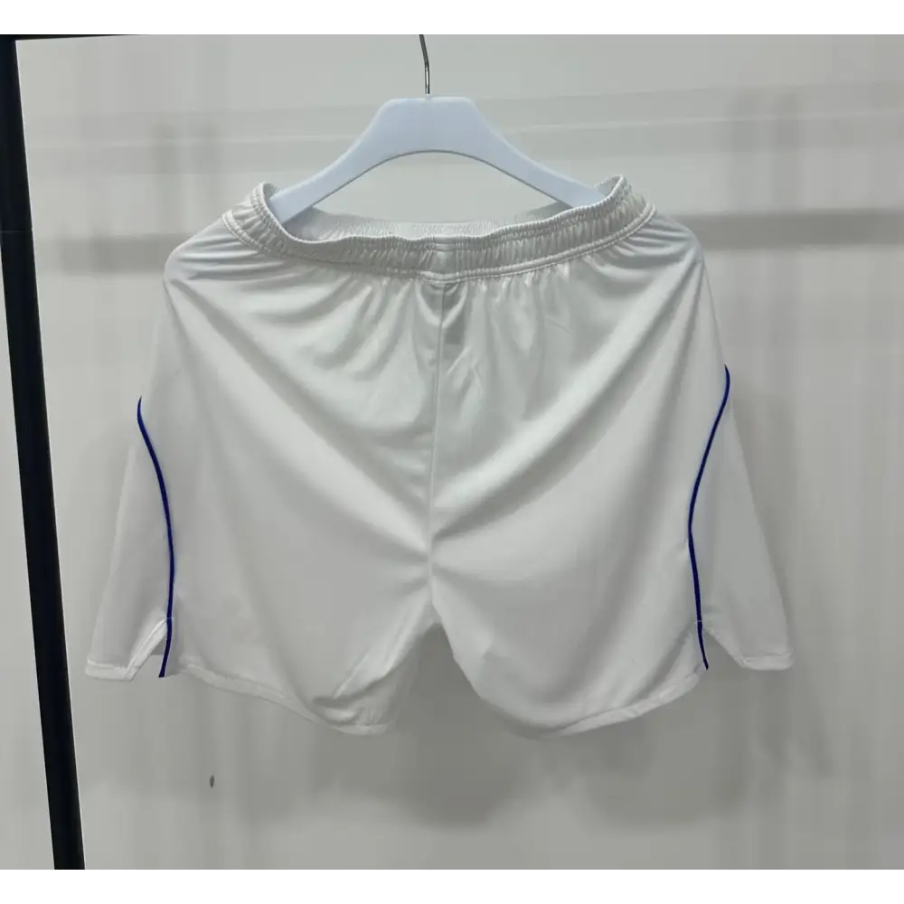 Short Olympique Lyonnais Domicile 2025/2026