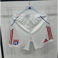 Short Olympique Lyonnais Domicile 2025/2026
