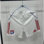 Short Olympique Lyonnais Domicile 2025/2026