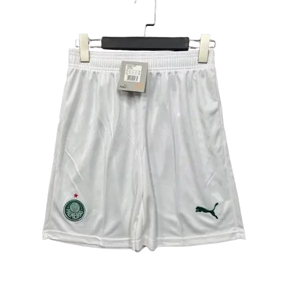 Short Palmeiras Domicile 2025/2026