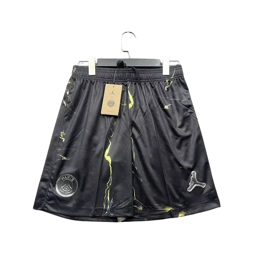 Short PSG Jordan Night edition 2025/2026