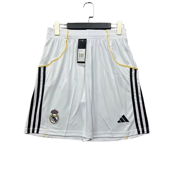 Short Real Madrid Domicile 2025/2026