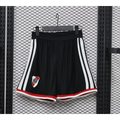 Short River Plate Domicile 2026/2027