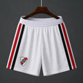 Short River Plate Extérieur 2026/2027