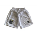 Short Santos Domicile 2025
