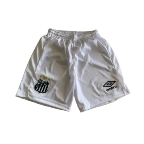 Short Santos Domicile 2025