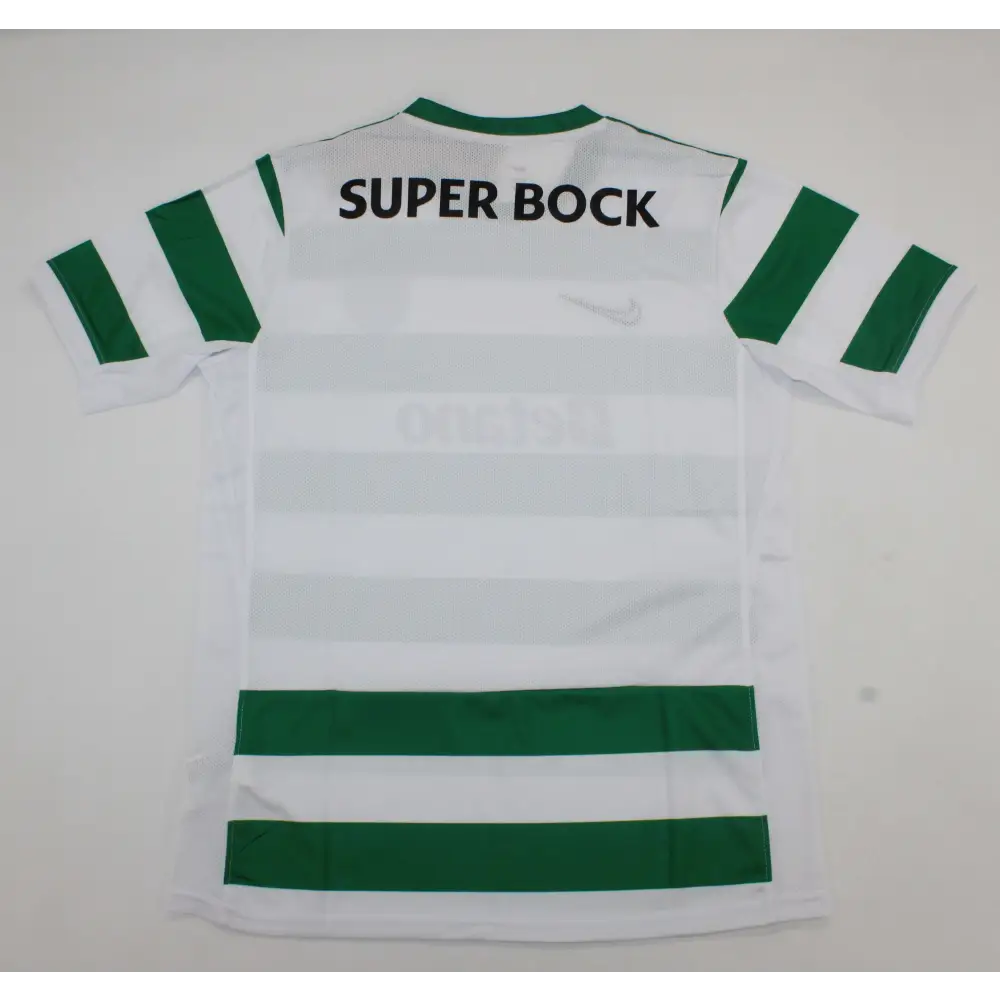 Sporting CP Domicile 2025/2026