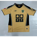 Sporting CP Exterieur 3 2025/2026