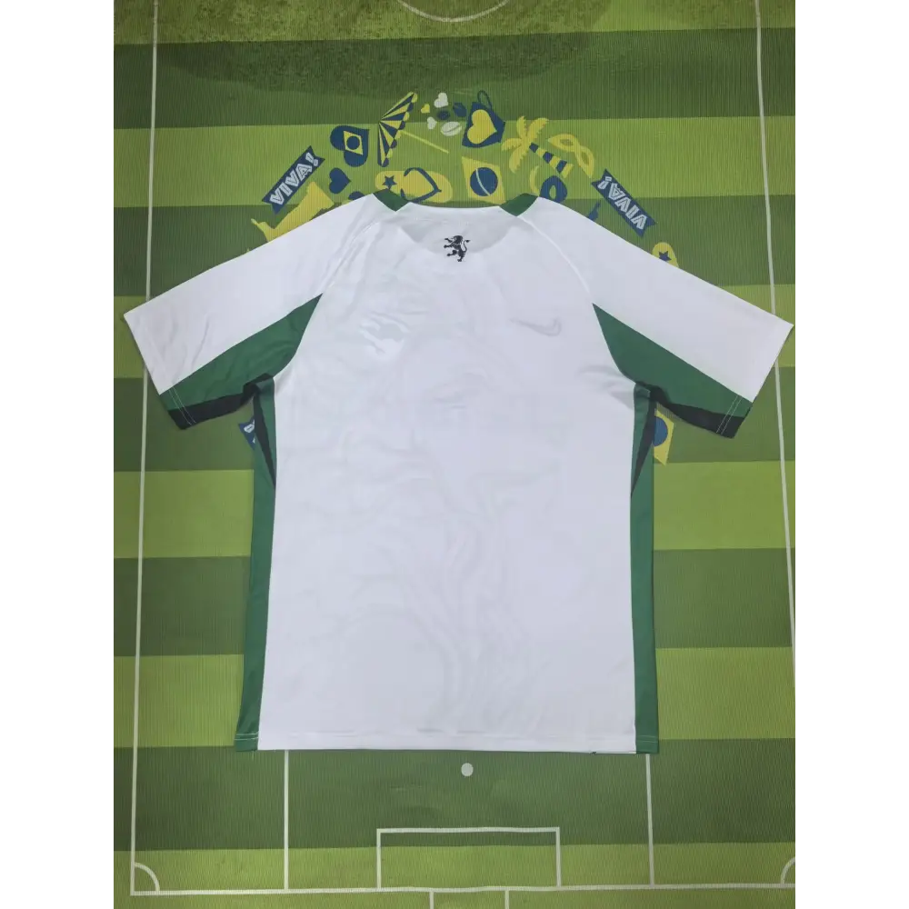 Sporting CP Spécial Lion 2025/2026