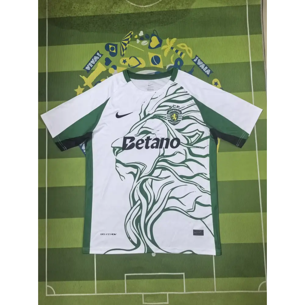 Sporting CP Spécial Lion 2025/2026