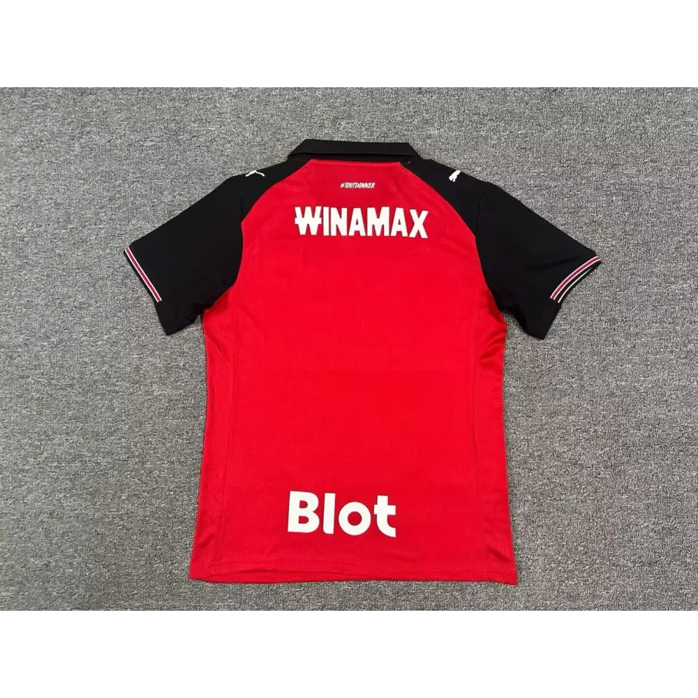 Stade Rennais Domicile 2025/2026