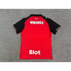 Stade Rennais Domicile 2025/2026