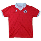 Suisse Domicile Retro 1994