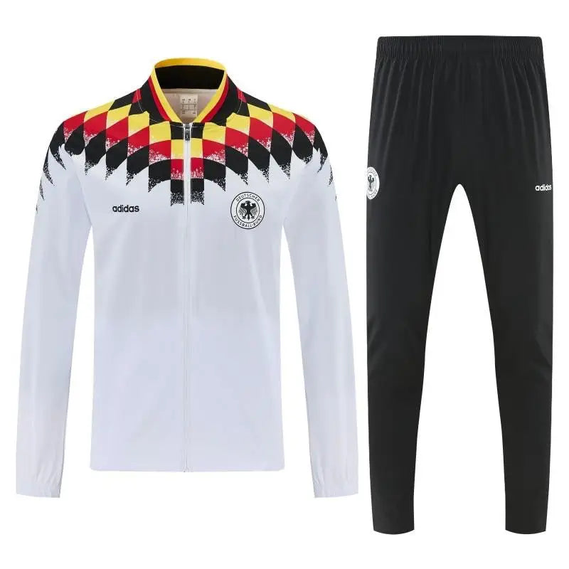 Survêtement Allemagne Coupe du Monde 2026 Domicile
