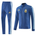 Survêtement Argentine Coupe du Monde 2026 Bleu