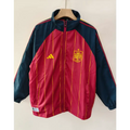 Survêtement Coupe-Vent Espagne Rouge 2026