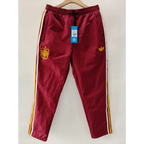 Survêtement Coupe-Vent Espagne Rouge 2026