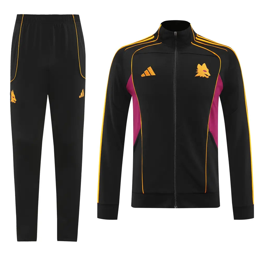 Survêtement de foot AS Roma 2025/2026