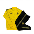 Survêtement Dortmund jaune 2025/2026