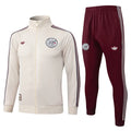 Survêtement Enfant Ajax 2025/2026 Beige