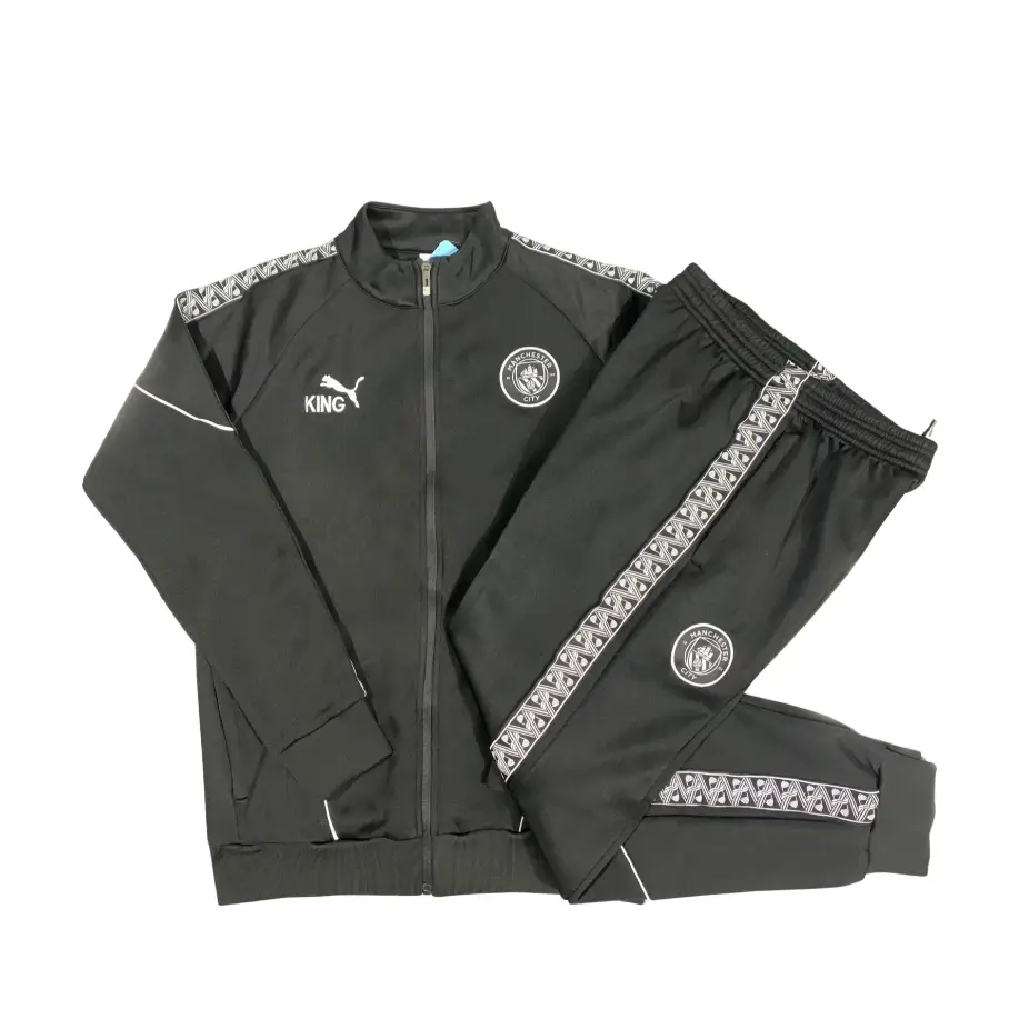 Survêtement Enfant Manchester City 2025/2026