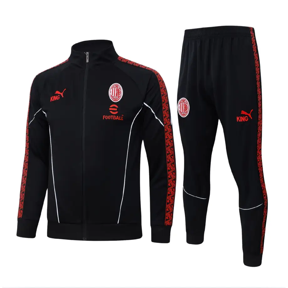 Survêtement Enfant Milan AC domicile 2025/2026