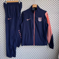 Survêtement FC Barcelone Third 2025/2026