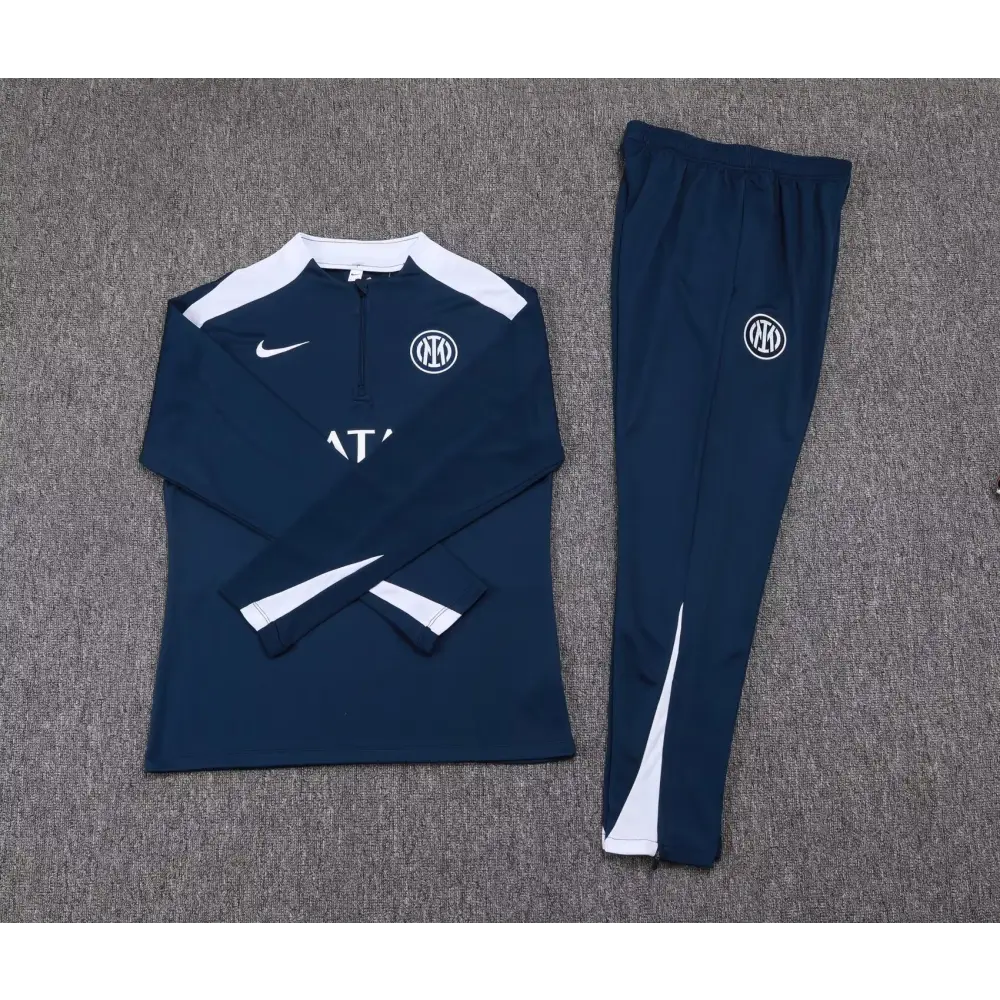 Survêtement Inter Milan 2025/2026