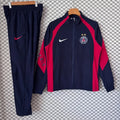 Survêtement PSG 2 étoiles 2026/2027