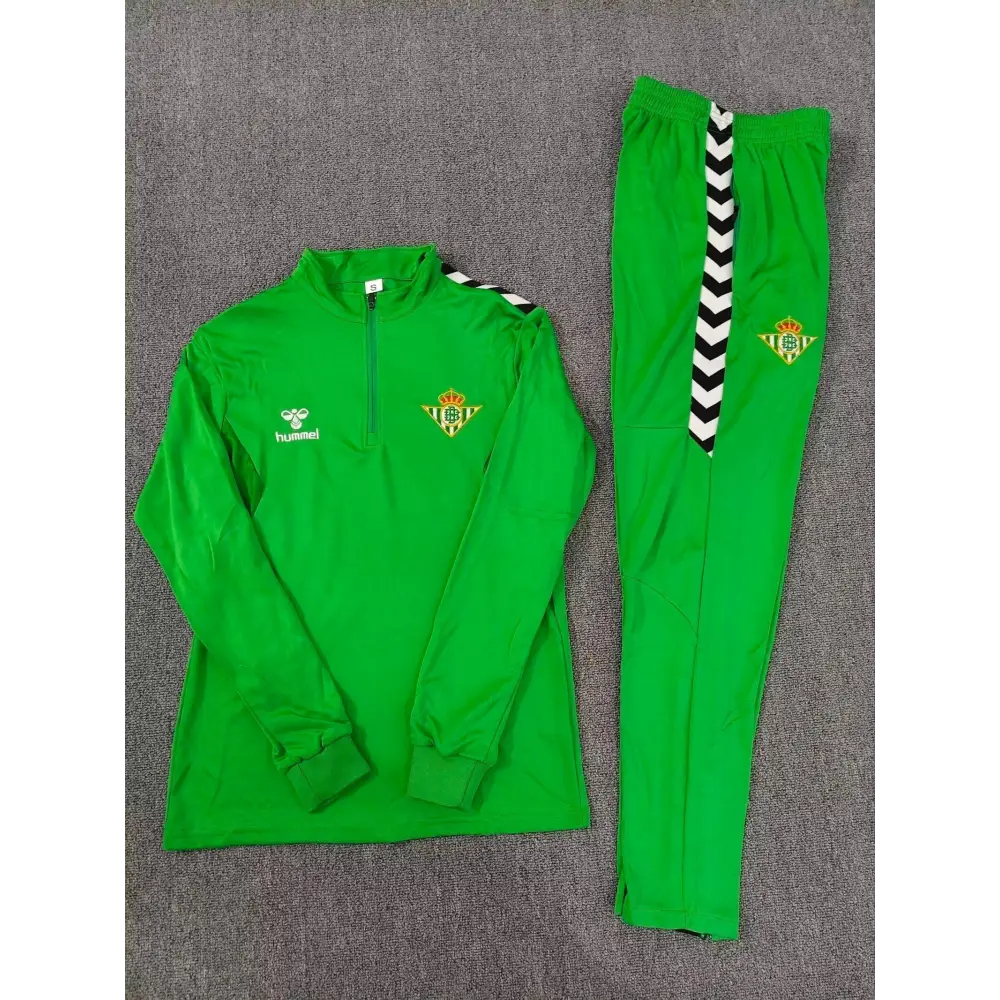 Survêtement Real Betis 2025/2026
