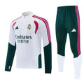 Survêtement Real Madrid Domicile 2026/2027