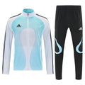 Survêtement Training Adidas 2026/2027 Blanc