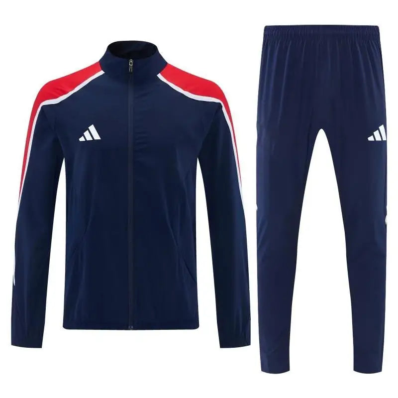 Survêtement Training Adidas 2026/2027 Navy