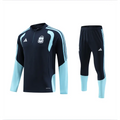 Survêtement Training Argentine Coupe du Monde 2026