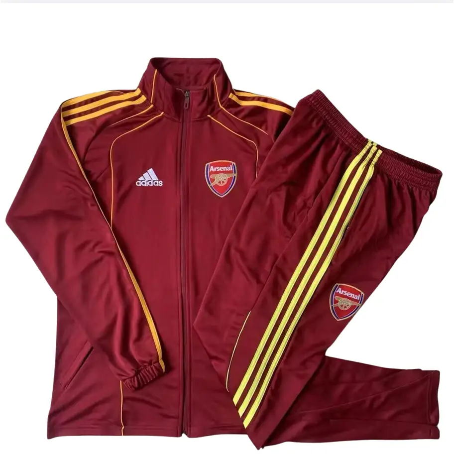 Survêtement Training Arsenal 2026 Bordeaux