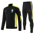 Survêtement Training Brésil Domicile 2026/2027