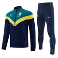 Survêtement Training Brésil Domicile 2026/2027 Pré match