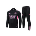 Survêtement Training Enfant Arsenal noir 2025/2026