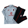 Survêtement training Enfant Milan AC blanc 2025/2026