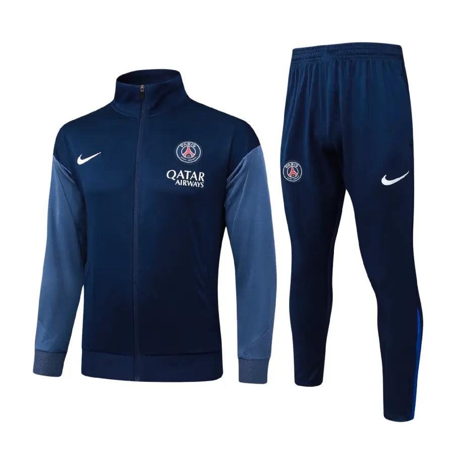 Survêtement training enfant psg bleu nuit 2025/2026
