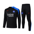 Survêtement training enfant psg noir 2026