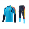 Survêtement Training Espagne Coupe du Monde 2026